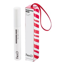 Tree Mascara Mask - trattamento ciglia e sopracciglia