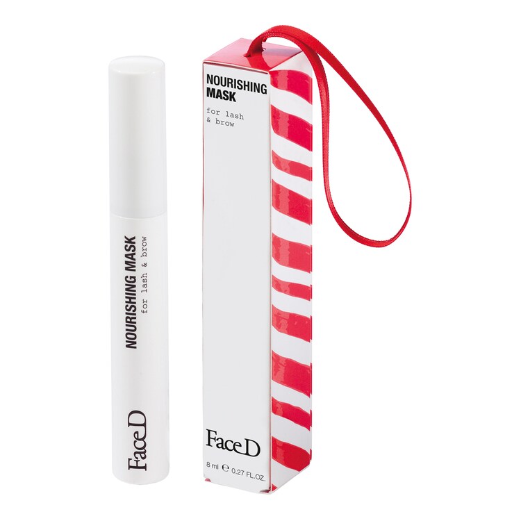 Tree Mascara Mask - trattamento ciglia e sopracciglia