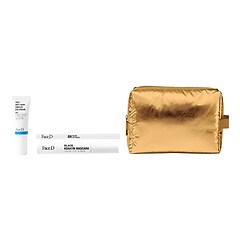 GOLDEN EYES KIT - occhi, FACE D