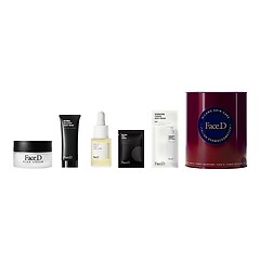 Rich & Lift kit - anti età, FACE D