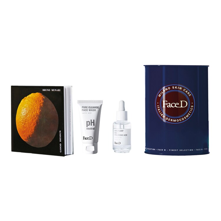 Reading Hydra Kit - kit idratante 