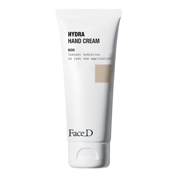 CREMA MANI IDRATANTE - crema mani , FACE D