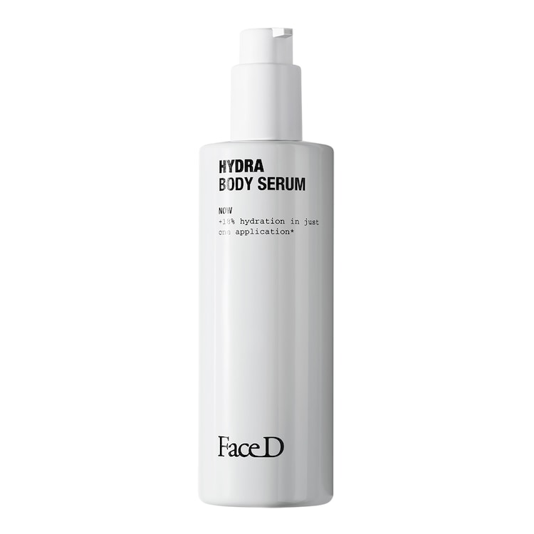 HYDRA BODY SERUM – Siero corpo idratante