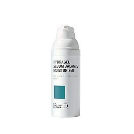 Hydragel Sebum Balance Moisturizer - Hydragel idratante sebo-equilibrante