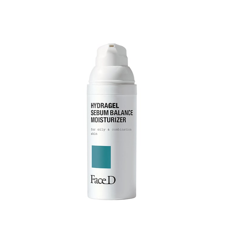 Hydragel Sebum Balance Moisturizer - Hydragel idratante sebo-equilibrante