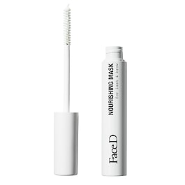 Tree Mascara Mask - trattamento ciglia e sopracciglia