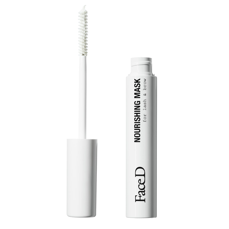 Tree Mascara Mask - trattamento ciglia e sopracciglia