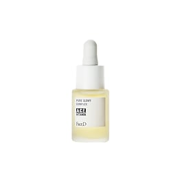 TRE PURE GLOWY - trattamento illuminante 