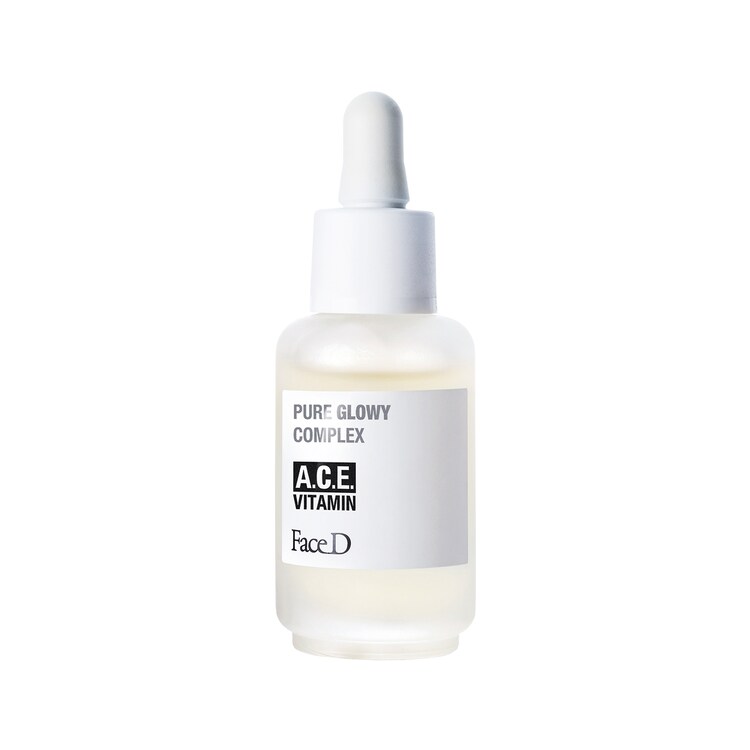 Glow & Peel - Special pack illuminante esfoliante 