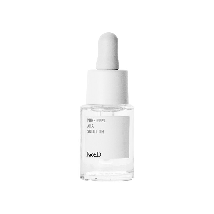 Glow & Peel - Special pack illuminante esfoliante 