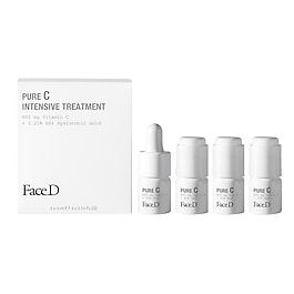 PURE C VITAMINA C PURA 16% IN ACIDO IALURONICO - Trattamento Viso