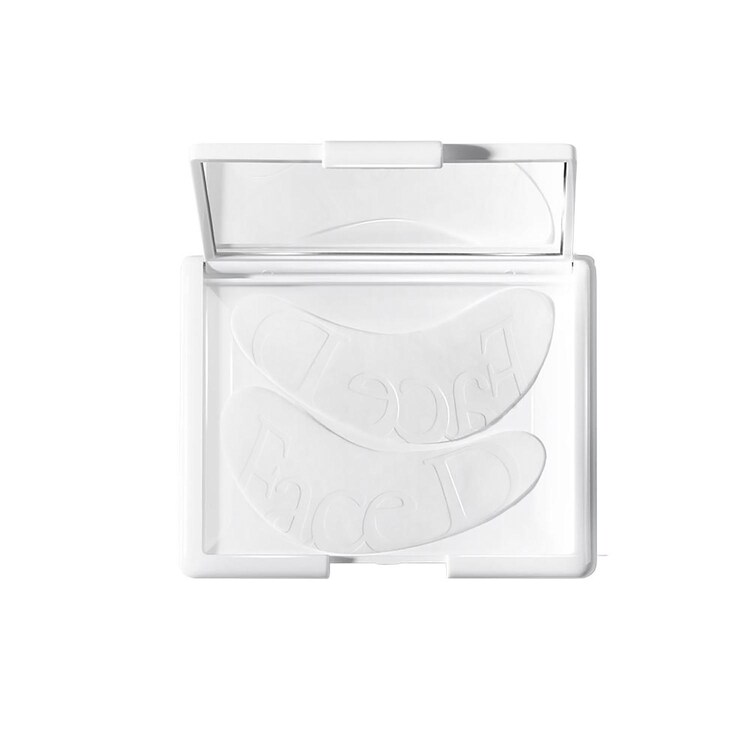 EYE PATCHES FOREVER RESUABLE - Patch occhi riutilizzabili 