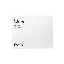 EYE PATCHES FOREVER RESUABLE - Patch occhi riutilizzabili 