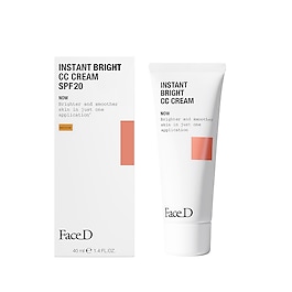 Instant Bright CC Cream