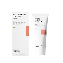 Instant Bright CC Cream