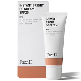 Instant Bright CC Cream