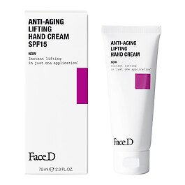 Crema Mani Lifting effetto immediato - Formato Viaggio