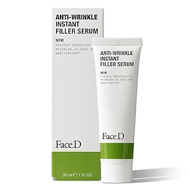 Siero Filler Anti-rughe istantaneo