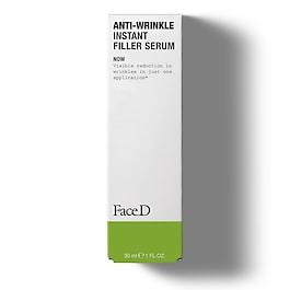 Siero Filler Anti-rughe istantaneo