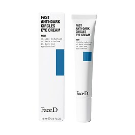 Fast Anti-dark Circles - Crema contorno occhi anti-occhiaie