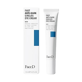 Fast Anti-dark Circles - Crema contorno occhi anti-occhiaie