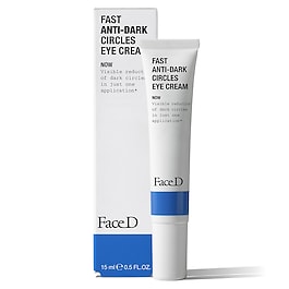 Fast Anti-dark Circles - Crema contorno occhi anti-occhiaie