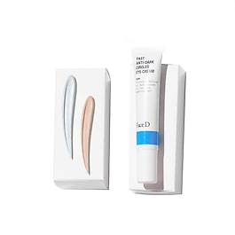 Fast Anti-dark Circles - Crema contorno occhi anti-occhiaie