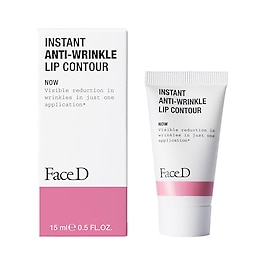 Anti-rughe Ad Azione Rapida - Contorno Labbra