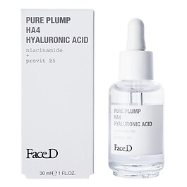 Pure Plump HA4 Acide Hyaluronique - Siero