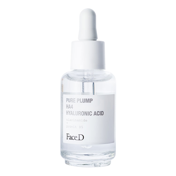 Pure Plump HA4 Acide Hyaluronique - Siero