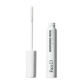 Mascara mask - maschera crema ciglia&sopracciglia Formato Viaggio