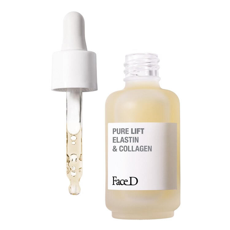 Pure Lift Elastina & Collagene