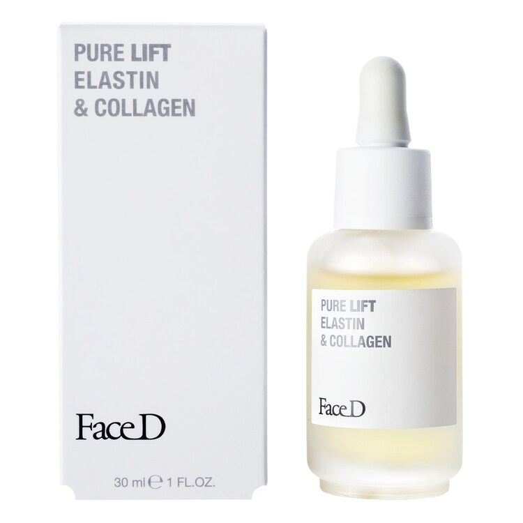 Pure Lift Elastina & Collagene
