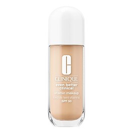 Vitamin Makeup SPF50 - Fond de ten