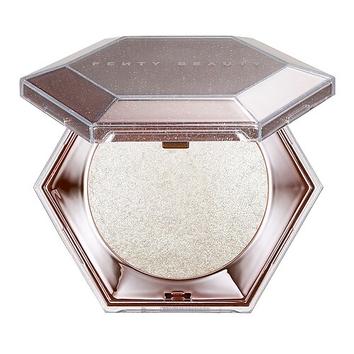 Fenty Beauty - Diamond Bomb All-over Diamond Veil Puder - Highlighter Für Gesicht Und Körper - how Many Carats?!