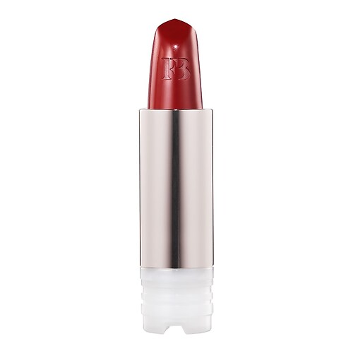 FENTY BEAUTY - Fenty Icon Semi Matte Refillable Lipstick - Náplň polomatné rtěnky