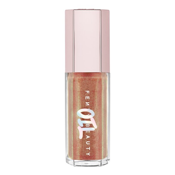 Gloss Bomb Oil - Huile-Gloss pour les lèvres - 06 - Fenty Glow (9 ml)