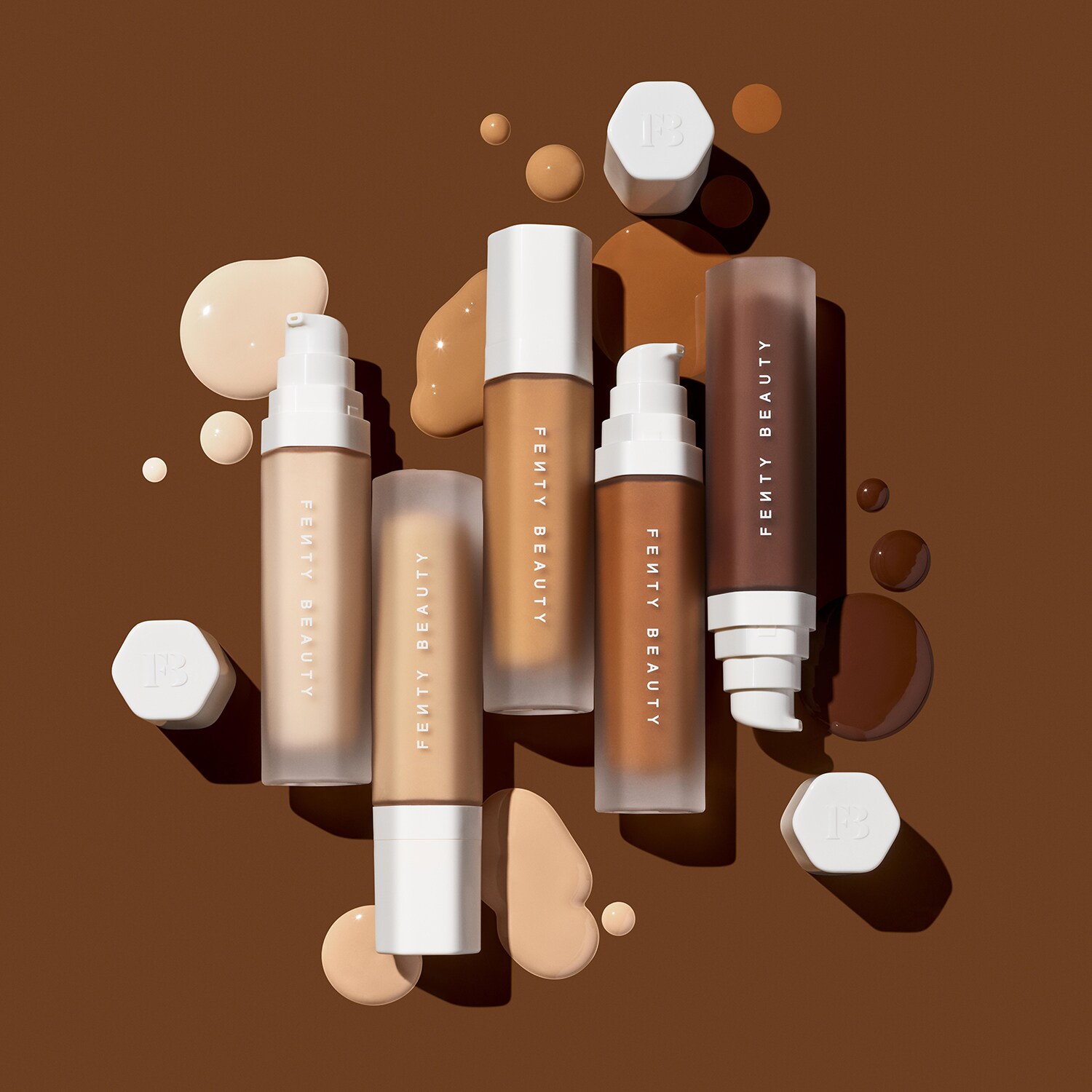 Soft #39 Lit Naturally Luminous Foundation 150 (85 g) Fondotinta