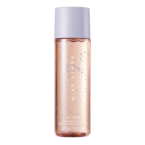 Fenty Skin - Fat Water - Porenverfeinerndes Toner-serum Mit Niacinamid - -fat Water Toner Serum 150ml