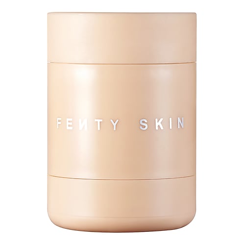 FENTY SKIN - Plush Puddin' – Vyplňujicí a regenerační maska na rty