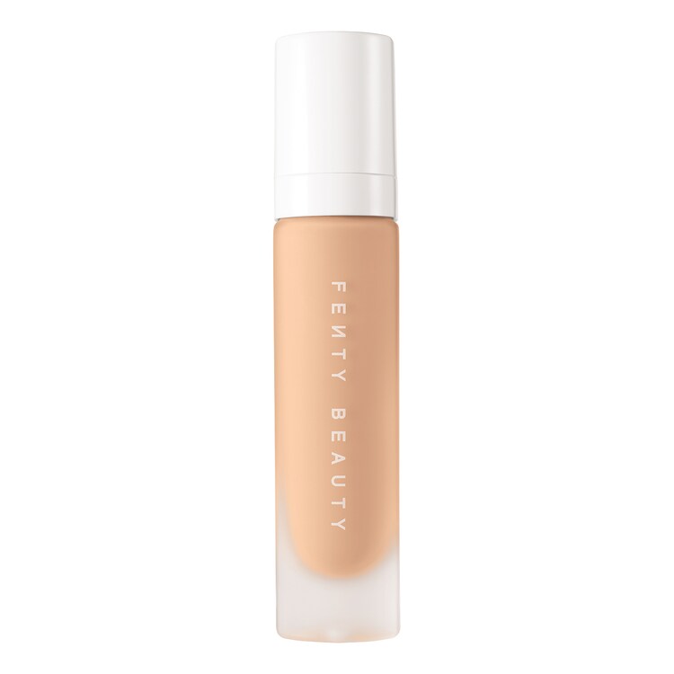 Pro Filt'r Soft Matte Longwear Foundation - Deckende Foundation mit langem Halt