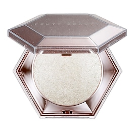 Diamond Bomb All-Over Diamond Veil - Highlighter image