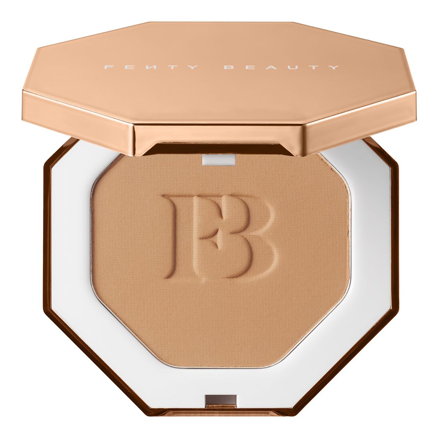 FENTY BEAUTY - Sun Stalk'r Instant Warmth Bronzer - Bronzující pudr