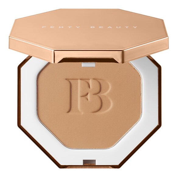Sun Stalk'r Instant Warmth Bronzer - Bronzer, FENTY BEAUTY