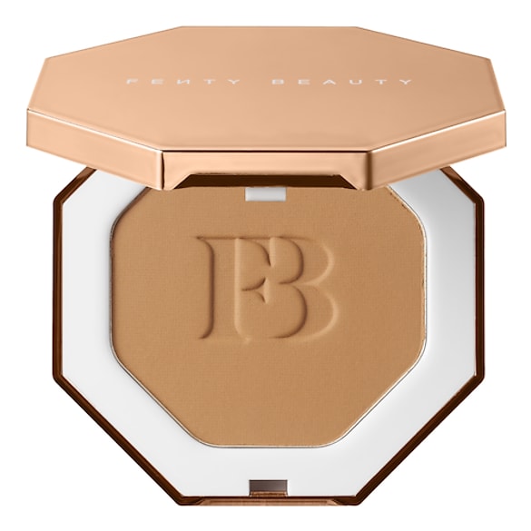Sun Stalk'r Instant Warmth Bronzer - Pó Bronzeador, Fenty Beauty by Rihanna
