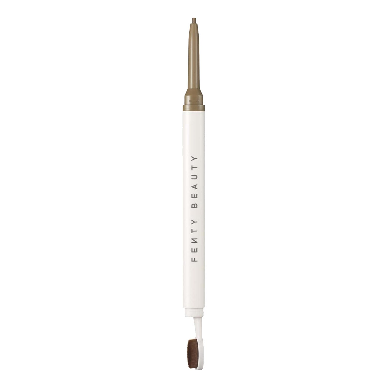FENTY BEAUTY - Brow MVP Ultra Fine Brow Pencil & Styler - Tužka na obočí