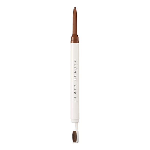 Brow MVP Ultra Fine Brow Pencil & Styler - Creion de sprancene, Fenty Beauty