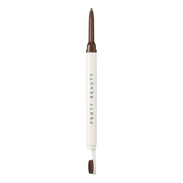 Brow MVP Ultra Fine Brow Pencil & Styler, Fenty Beauty