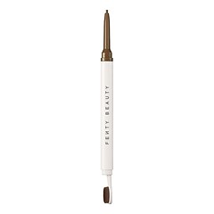 Brow MVP Ultra Fine Brow Pencil & Styler, Fenty Beauty