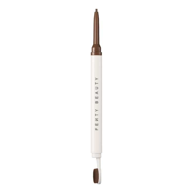 Brow MVP Ultra Fine Brow Pencil & Styler - Matita sopracciglia con pennello